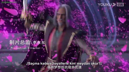 【 Tales Of Dark River】Ep10