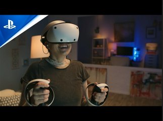 Discover Your Next Adventure with PS VR2 Games 🎮