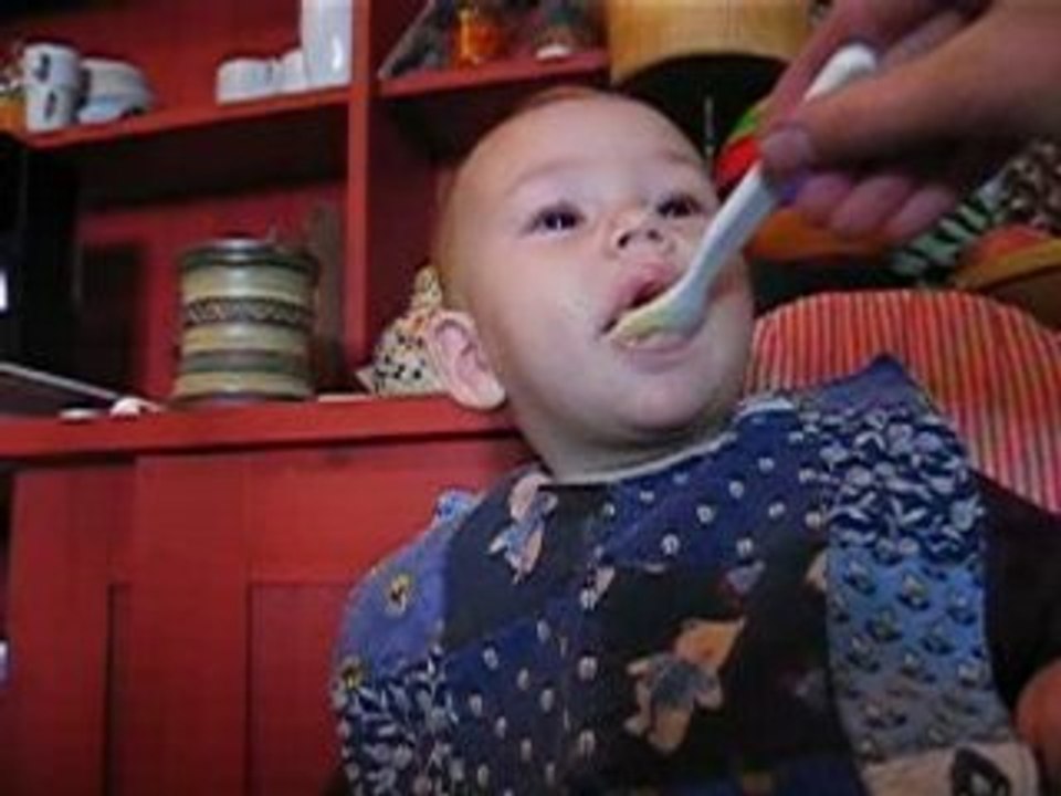 1ère compote Lila