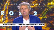 Gilles-William Goldnadel : «Mes enfants ont connu l'antisémitisme d'extrême gauche»