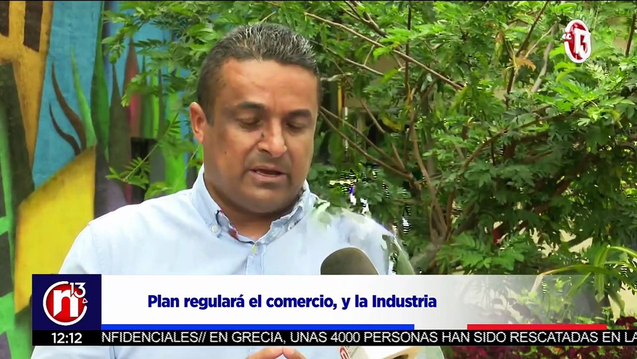 Plan Regulador Municipalidad de la Unión