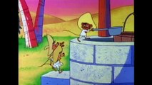 Looney Tunes en Latino  El Pato Lucas VS Speedy Gonzales
