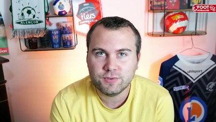 [N3 2023/24] J4 : Havre AC 2 - AS Chatou (2-2) 23/09/23 - Foot Normand 25/09/23