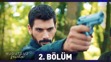 Hudutsuz Sevda 2. Bölüm: Yasemin'in Kaybı ve İntikam Ateşi 🔥