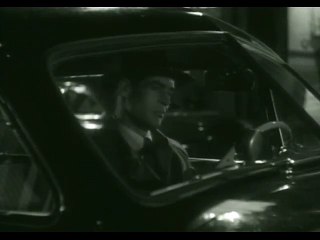 La Casa En La Sombra (1951) - Película completa en español