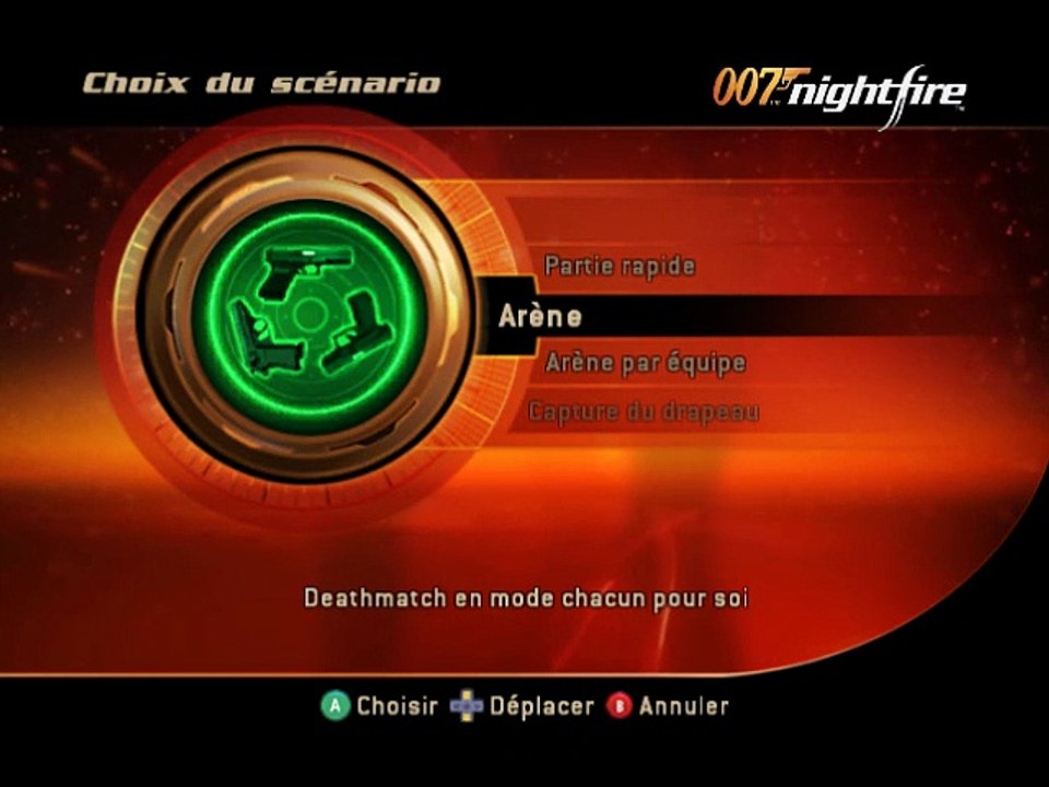 007: Nightfire online multiplayer - ngc