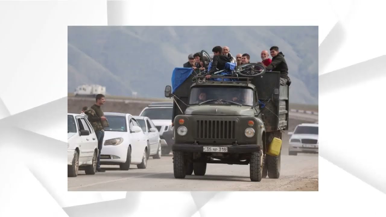 Breakaway Republic Nagorno Karabakh Will Cease to Exist by Jan  1