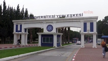 L'Université d'Ege a augmenté le prix de ses repas, une nouvelle déclaration a été faite