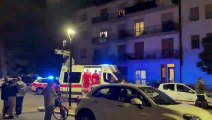 Spari a Castelfiorentino, donna trovata morta in strada