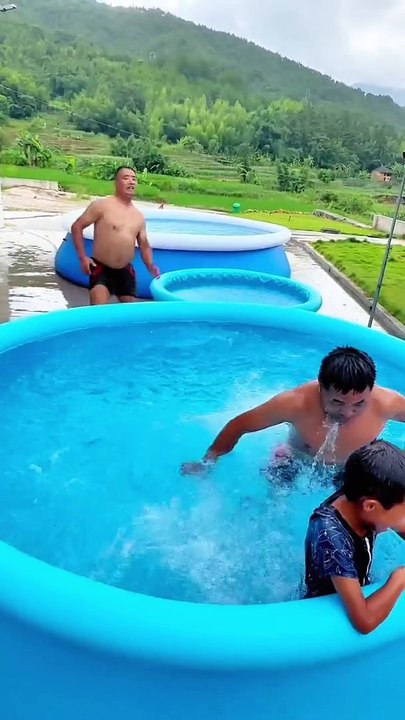 İşte en yeni videom