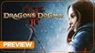 Dragon's Dogma 2 - Preview