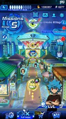 SEVENS WORLD - STAGE 5 (YU-GI-OH! DUEL LINKS)