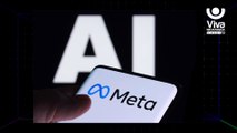 Meta AI: Chatbot de inteligencia artificial que se integrará en WhatsApp e Instagram
