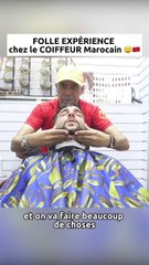 J’ai JAMAIS vu ça ailleurs 