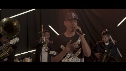 Uziel Payan - Acepto Mi Derrota (En Vivo)