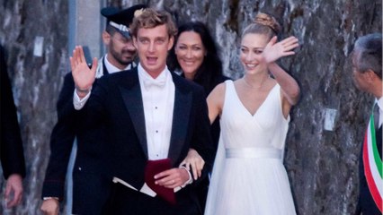 GALA VIDEO - Beatrice Borromeo : son étonnante activité le lendemain de son mariage