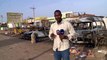 العالم الليلة | مدفعية الدعم السريع تحرق 6 سودانيين بينهم أطفال داخل سيارتهم في أم درمان