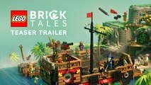 Lego Bricktales annoncé sur Meta Quest 3