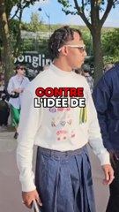 La seconde passion de Jules Koundé 