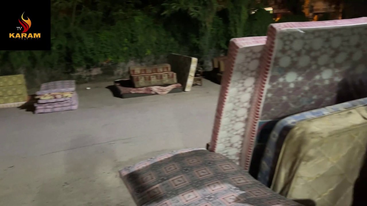 Second Hand Foam ! Used Sofa Come Bed ! Sastay Foam Matress ! Used Matress Market In Rawalpindi