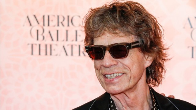 Voici - Mick Jagger : ces 500 millions de dollars qu'il refuse de léguer à ses enfants