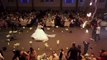 114 kişi hayatını kaybetmişti... Düğün faciasının görüntüleri ortaya çıktı! Dehşete düşüren anlar