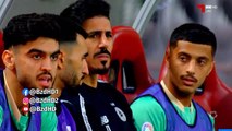 فيديو ياسين براهيمي يُظهر مهارته العالمية أمام لاعبي السد مع ردود الفعل من الجماهير والمعلق