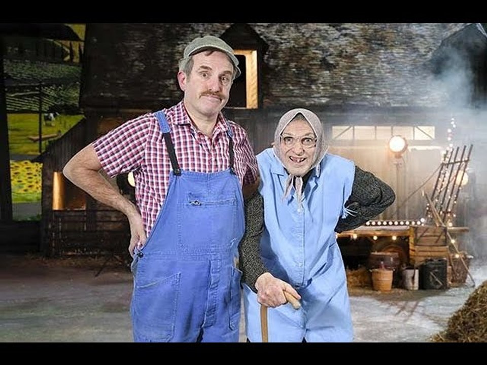 Bienvenue chez les Bodin’s (M6) Vincent Dubois : "On continue, Jean-Christian et moi, à nous épate