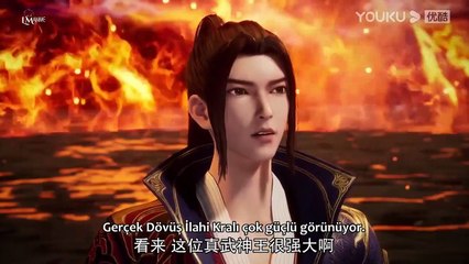 The Peak Of True Martial Arts Episode 69-75