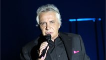 GALA VIDEO - Michel Sardou envoie valser Laurent Ruquier : “Arrête de me vieillir”