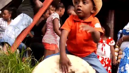 Dryce & Srjo - Lambians kreol