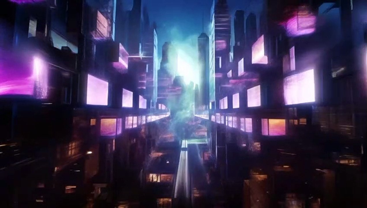 REBEL MOON Teaser Trailer   Zack Snyder Movie   Netflix 2023   AI trailer