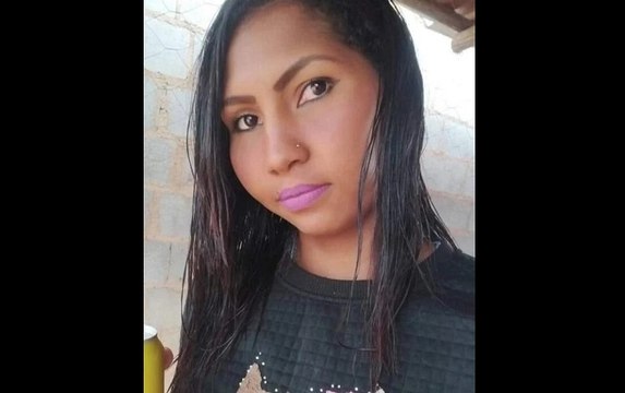 Polícia prende em Minas Gerais acusado de matar paraibana em praça pública no interior de São Paulo