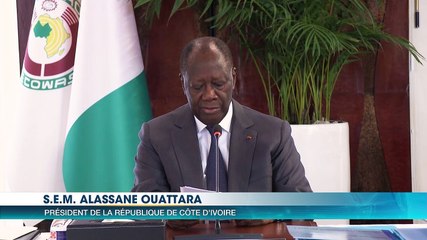 Le Président de la République, Alassane Ouattara, a annoncé ce jeudi 28 septembre 2023, un remaniement ministériel prévu dans les prochaines semaines
