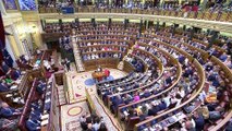 PSOE y PSC advierten a Junts y ERC de que con referéndum 