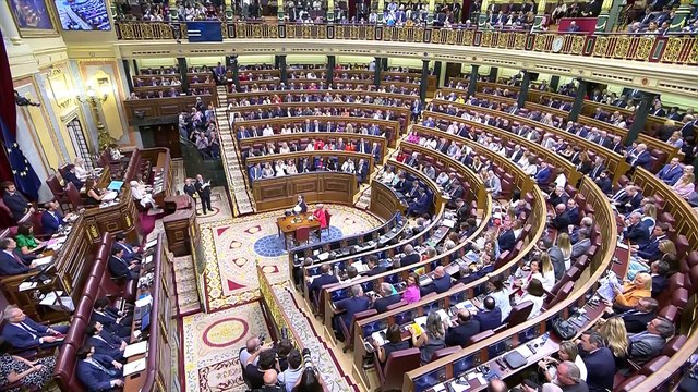 PSOE y PSC advierten a Junts y ERC de que con referéndum no hay avance posible