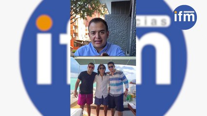 ¿De dónde está sacando Daniel Quintero para las campañas de sus candidatos?