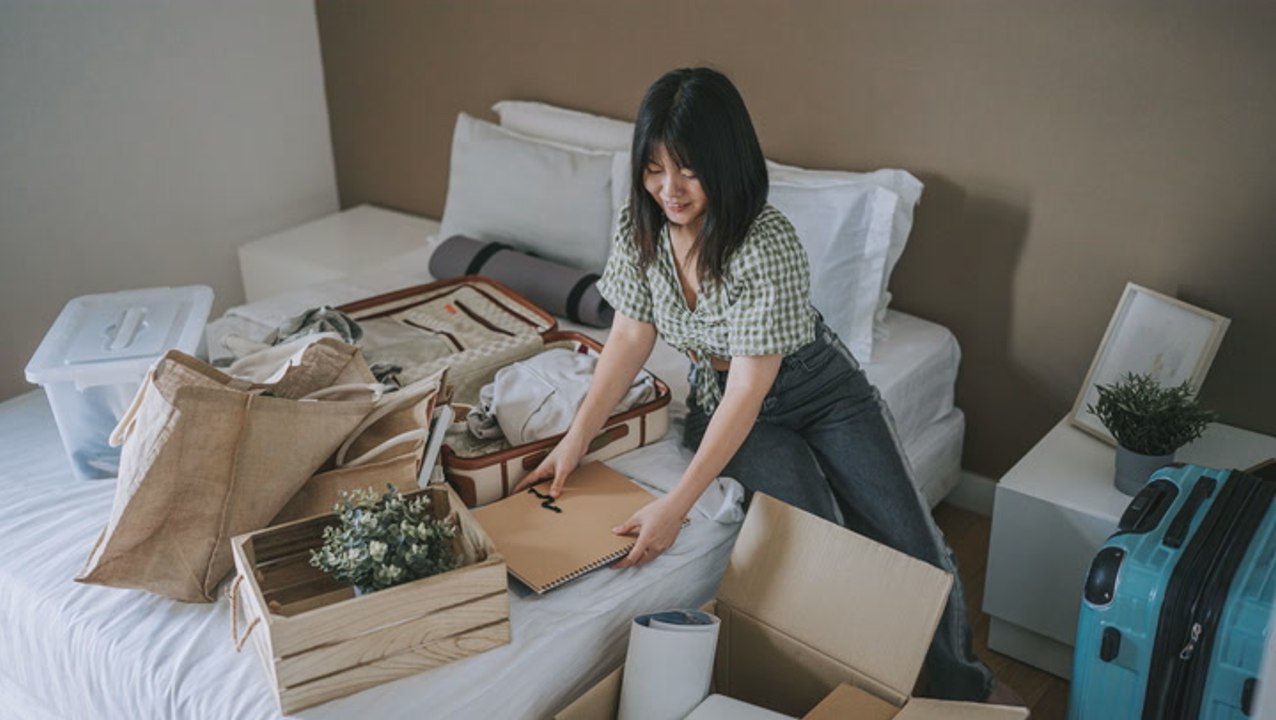 8 Essential Things to Declutter Before Winter, According to a Professional Organizer