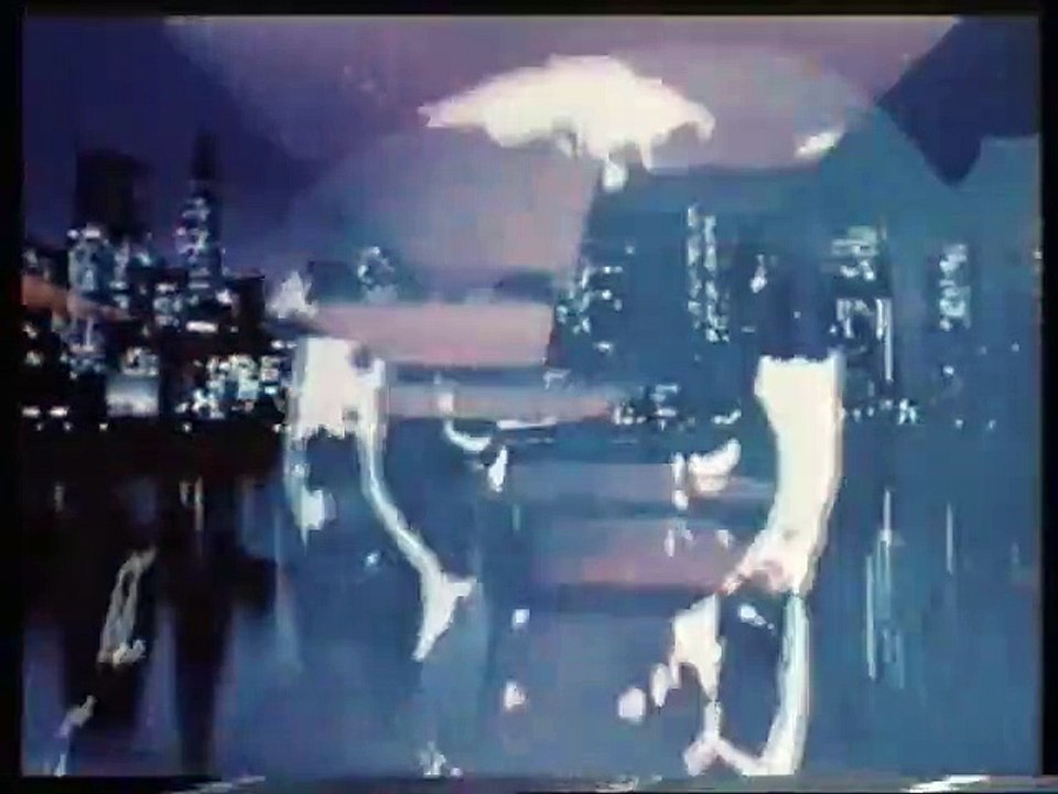 Ein Fall für Professor Chase - Trailer