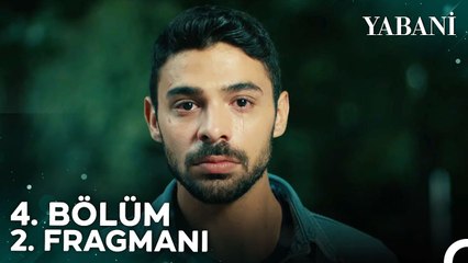 Yabani 4. Bölüm 2. Fragmanı | "Ne Artistlik Yapıyorsun Sen Bize?"