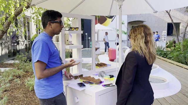 Meta presenta su nueva generación de gafas inteligentes Ray-Ban con IA