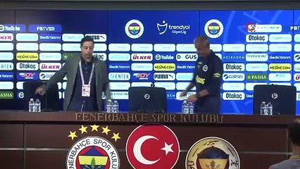 İsmail Kartal: Güzel bir savunma hattımız var