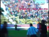 الترجى الرياضى التونسى - النادى الافريقى 1  -  2  دربى 1997