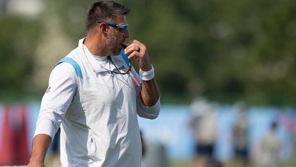 Facing Joe Burrow: Insights From Mike Vrabel on The Bengals' QB