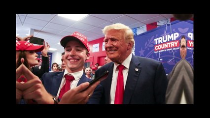 Trump is not invincible in Republican race but still lacks a single strong challenger