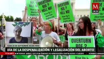 ¿Cuál es el panorama del aborto en México?