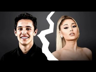 Ariana Grande and Dalton Gomez Announce Divorce After Two Years of Marriage