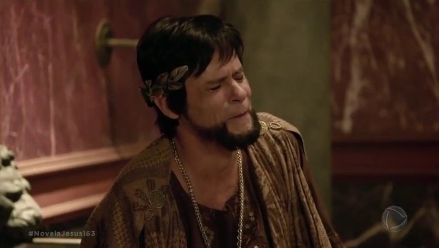 jesus-capitulo-163-pilatos-descobre-que-helena-foi-curada-pilatos-manda-chamar-o-centurião
