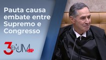 Debate sobre marco temporal poderá ter outros rumos com Barroso na presidência do STF?