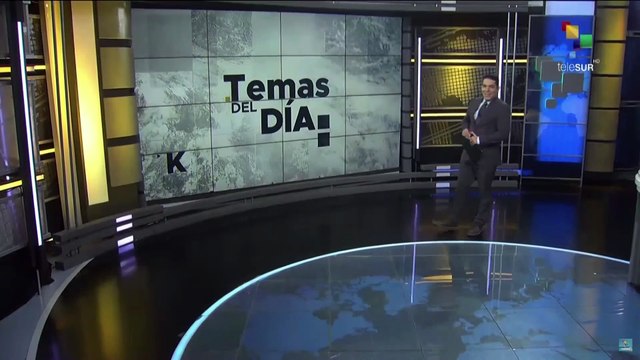 Temas del Día 28-09: Varios estados de Brasil están en alerta ante eventos climáticos simultáneos